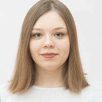 Уметбаева Дарья Дмитриевна