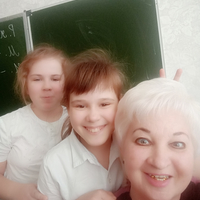 Елена Владимировна Строева