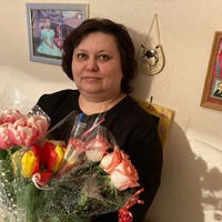 Светлана Владимировна Матвеева