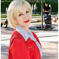 Иванова Галина Петровна