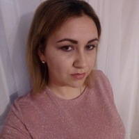 Савчук Дарья Михайловна