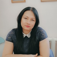Светлана Николаевна Коробкина
