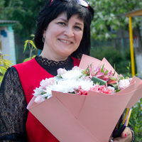 Ирина Юрьевна Федянина