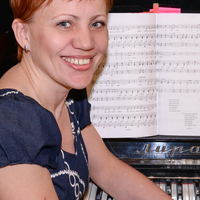 Васильева Елена Владиславовна