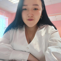 Марик Клавдия Борисовна