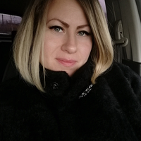 Родина Ольга Владимировна 