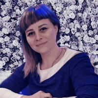 Панасенко Ольга Николаевна 