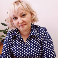 Гурова Ирина Александровна 