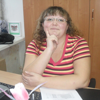 Чугайнова Надежда Витальевна