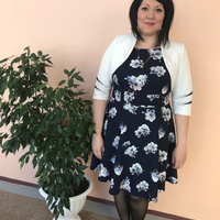 Муллаянова Диана Ренатовна