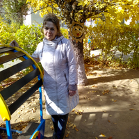Чурекова Марина Васильевна