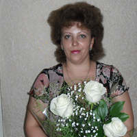 Березовская Оксана Юрьевна