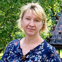 Борзова Елена Викторовна