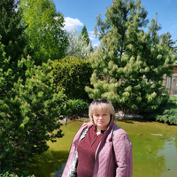 Волкова Елена Вячеславовна 