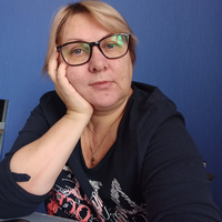 Тополева Юлия Витальевна 