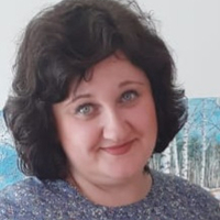 Овчинникова Ирина Николаевна 