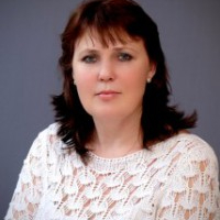 Верещагина Людмила Викторовна