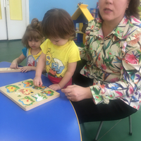 Зиновьева Елена Николаевна