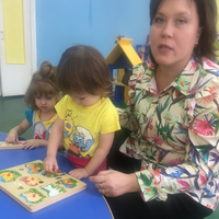 Зиновьева Елена Николаевна