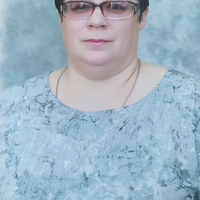 Шувалова Наталия Витальевна
