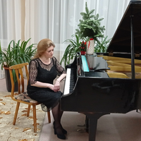 Щур Лариса Георгиевна