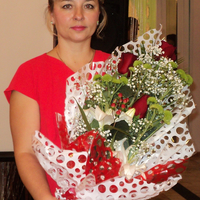 Сорокина Анжела Валерьевна
