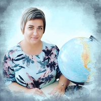 Вишнякова Марина Владимировна