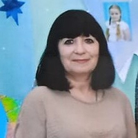 Никитина Юлия Геннадьевна