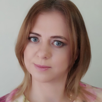 Губанова Валентина Анатольевна 