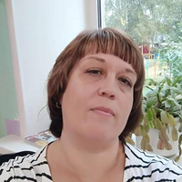 Курягина Оксана Юрьевна
