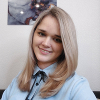 Жукова Алена Алексеевна 
