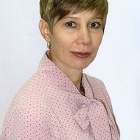 Шпакова Светлана Игоревна
