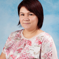 Казакова Юлия Сергеевна
