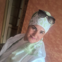 Гатиятуллина Алия шамилевна