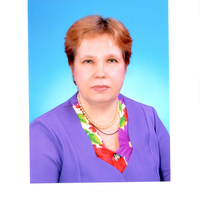 Юмашева Ирина Владимировна