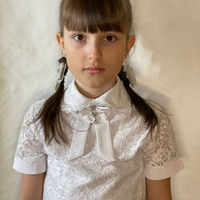 Лисова Ксения Анатольевна