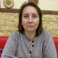 Макеева Татьяна Петровна