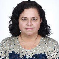 Цветкова Оксана Юрьевна