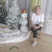 Андреева Ирина Фёдоровна 