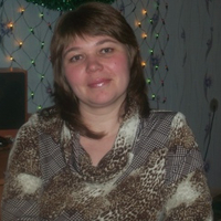 Гуренкова Виктория Владимировна