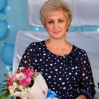 Танюкова Галина Петровна 