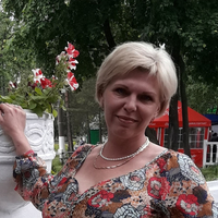 Андреева Ирина Федоровна