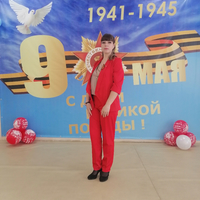 Лалетина Татьяна Анатольевна 