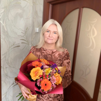 Зубарева Елена Валерьевна