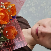 Агошкова Анна Анатольевна