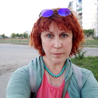Дилевская Татьяна Алексеевна