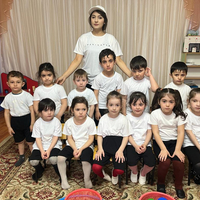 Заманова Кызтаман Ниязовна
