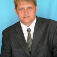 Костенко Алексеевич Вадиму