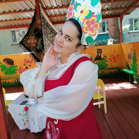 Шаронина Екатерина Алексеевна
