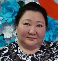 Диодорова Екатерина Васильевна